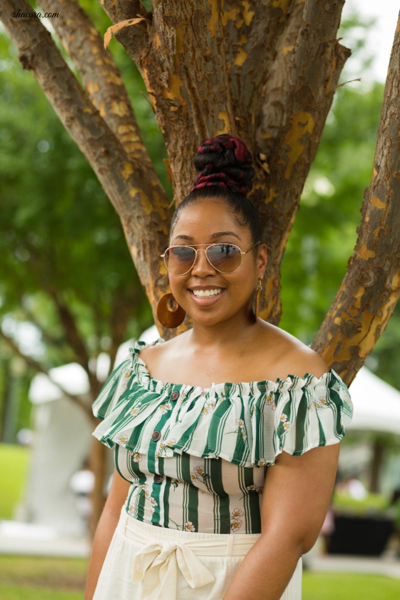 The Best Fashion Moments At The 2019 ESSENCE in the Park