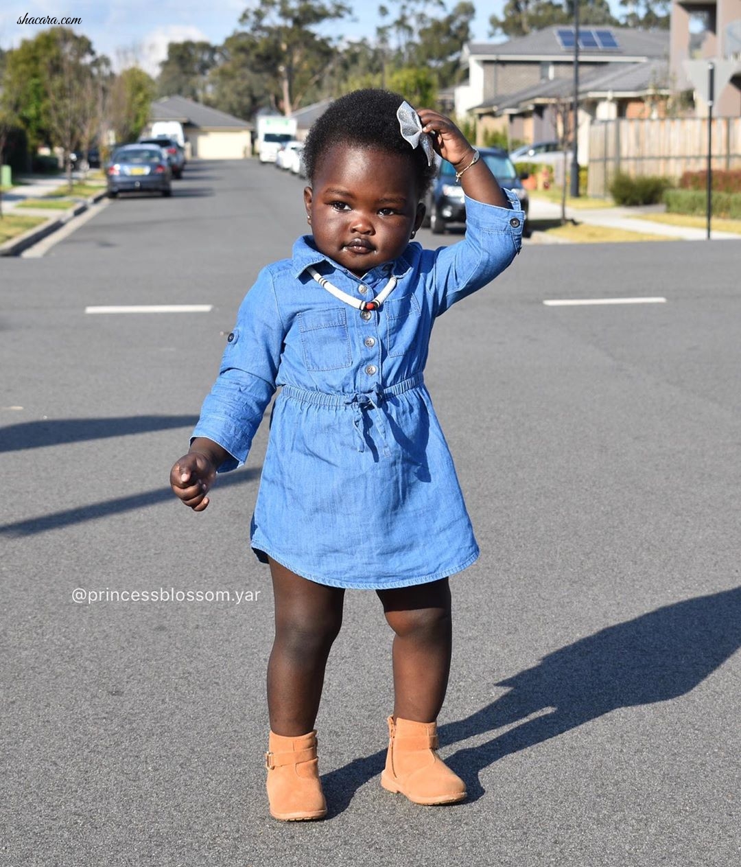 The World’s Cutest Baby Just Started Walking & It’s The Most Beautiful Thing You Will See Today