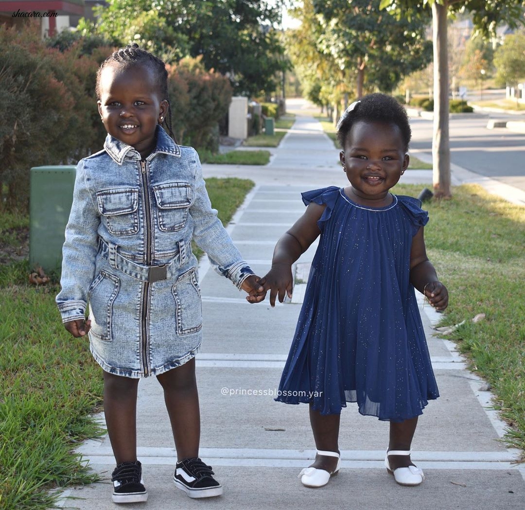 The World’s Cutest Baby Just Started Walking & It’s The Most Beautiful Thing You Will See Today