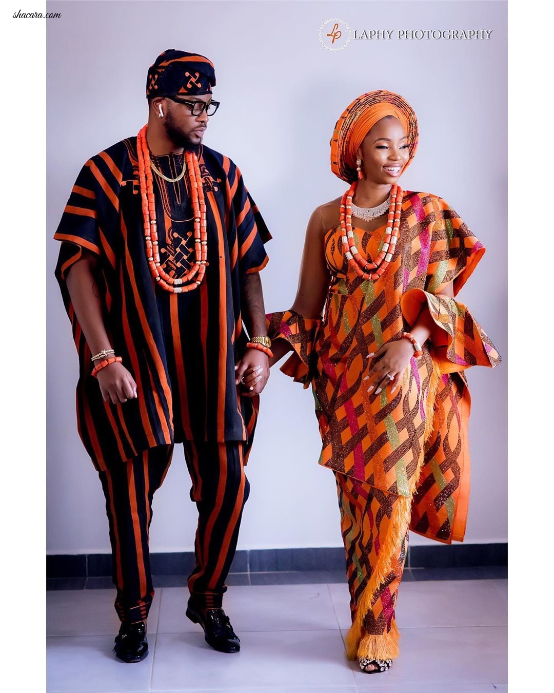 It’s All About Love Today! Here are the First Photos from BamBam & Teddy A’s Intro/Engagement | #BamTeddy