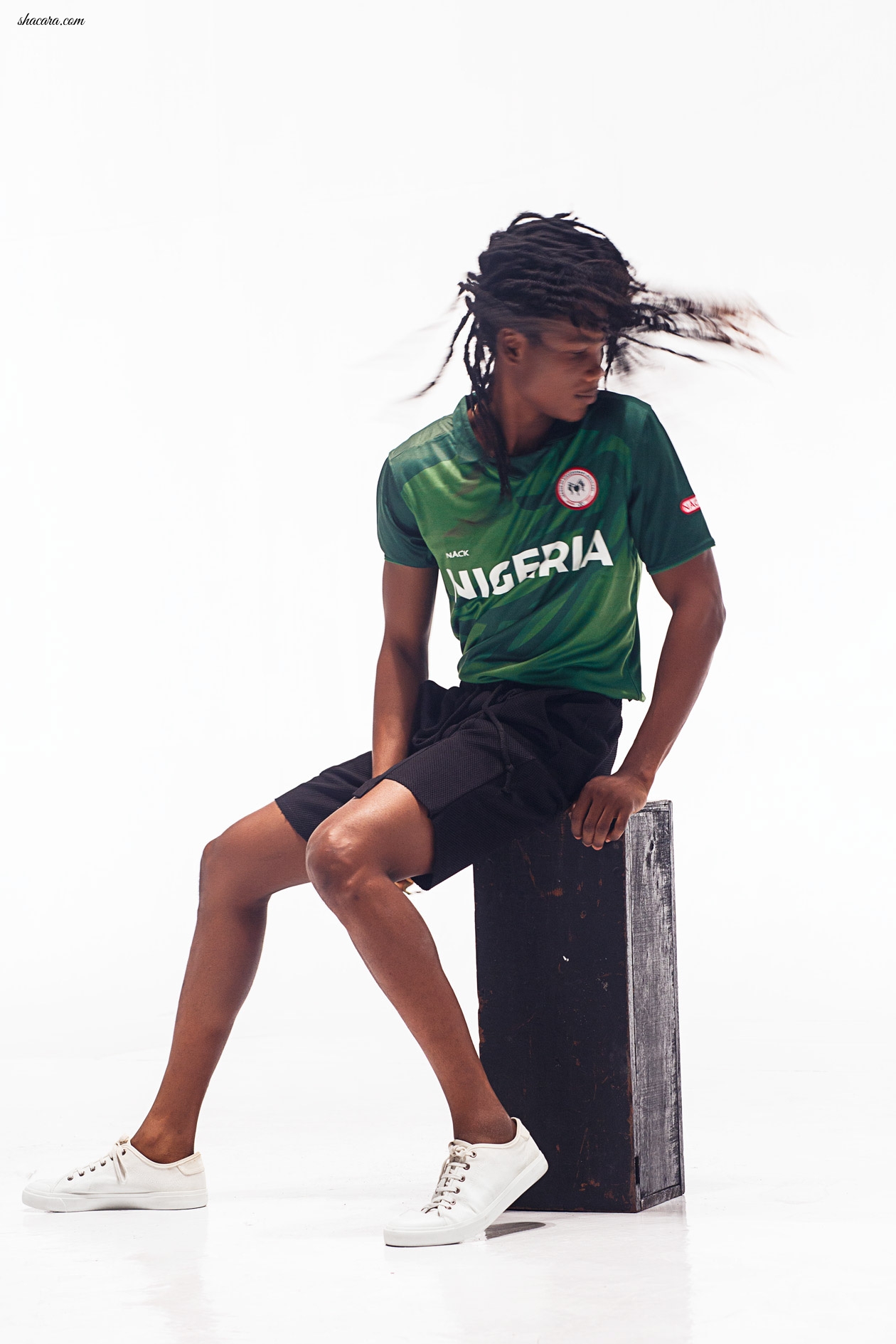 NACK Apparel Promotes Patriotism And Unity Amongst Nigerians In Latest Campaign