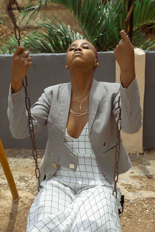 Quirkiness Dominates Nola Black’s Pre-Season 2020 Lookbook, See Every Piece Here