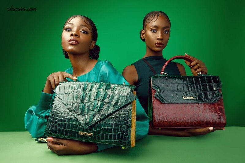 ROA Handcrafted Launches Debut Collection And It’s A Must See