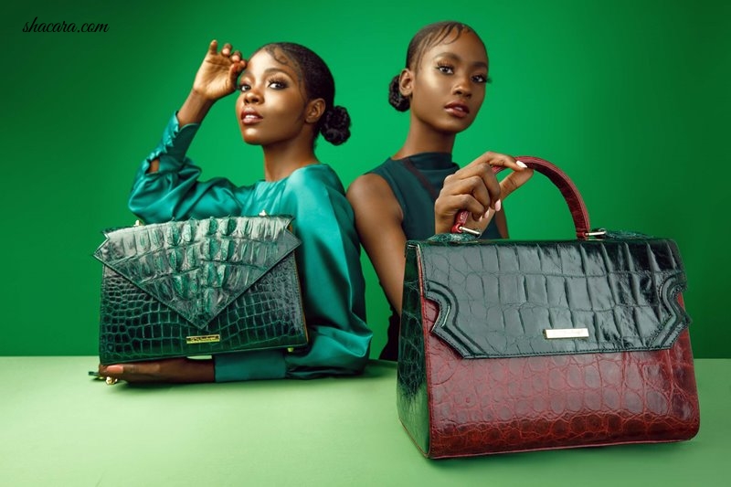 ROA Handcrafted Launches Debut Collection And It’s A Must See