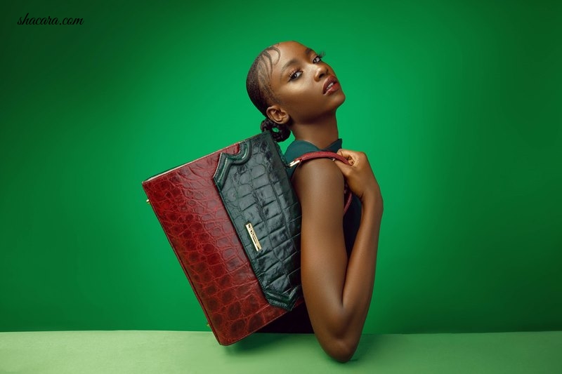 ROA Handcrafted Launches Debut Collection And It’s A Must See