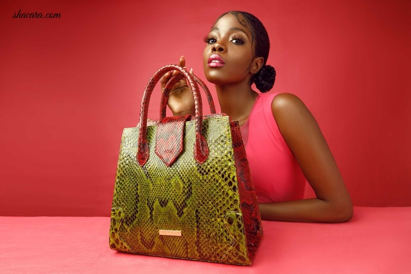 ROA Handcrafted Launches Debut Collection And It’s A Must See