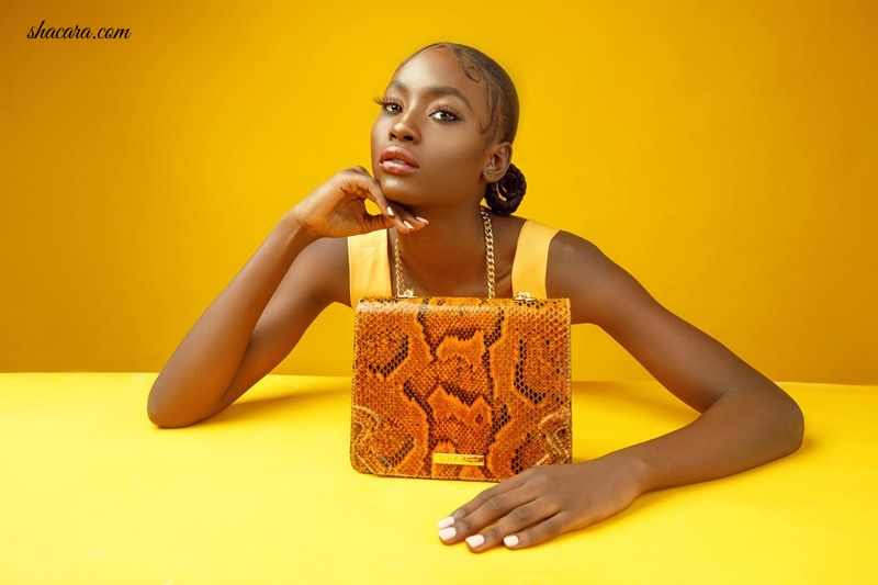 ROA Handcrafted Launches Debut Collection And It’s A Must See