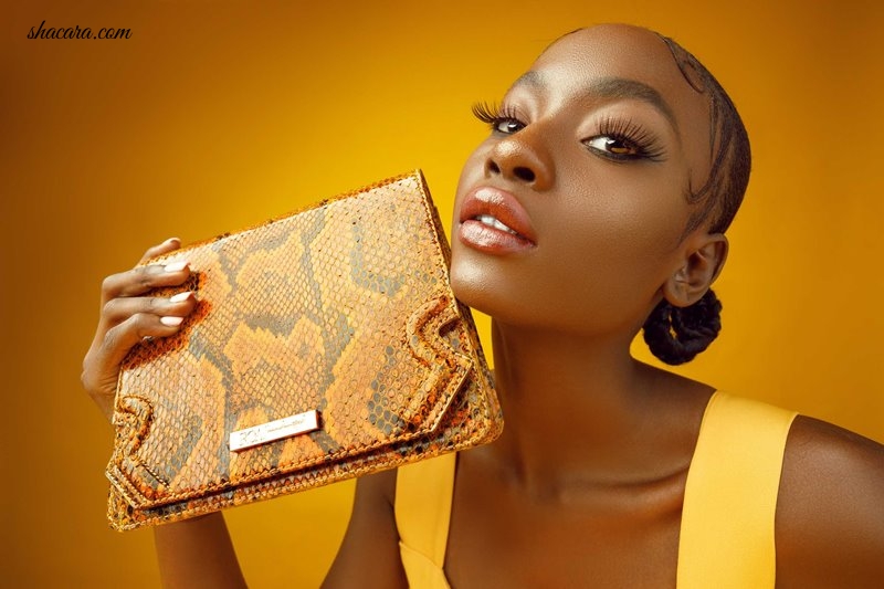 ROA Handcrafted Launches Debut Collection And It’s A Must See