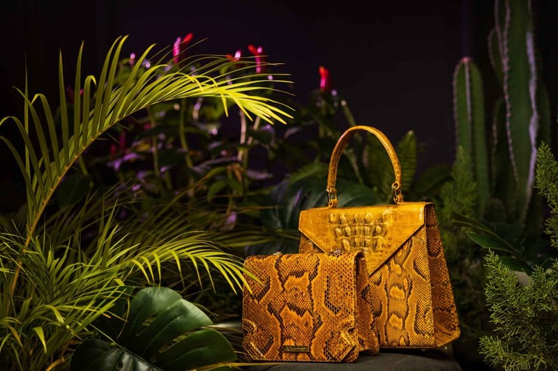 ROA Handcrafted Launches Debut Collection And It’s A Must See