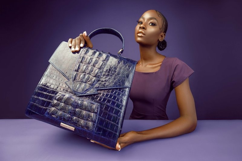 ROA Handcrafted Launches Debut Collection And It’s A Must See