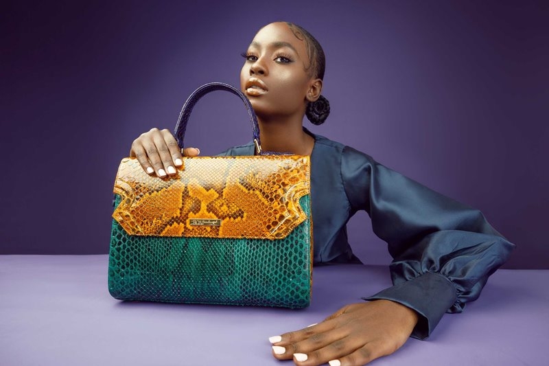 ROA Handcrafted Launches Debut Collection And It’s A Must See