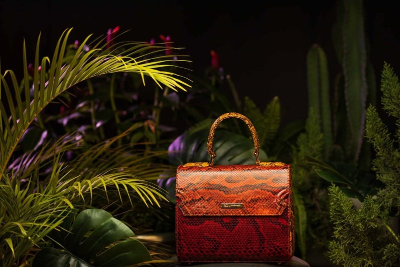 ROA Handcrafted Launches Debut Collection And It’s A Must See