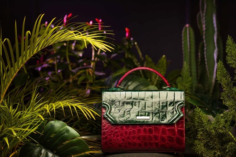 ROA Handcrafted Launches Debut Collection And It’s A Must See