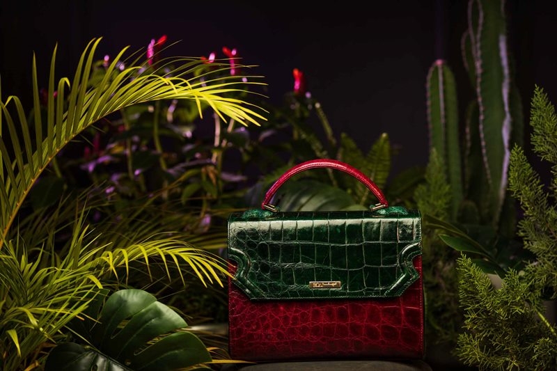 ROA Handcrafted Launches Debut Collection And It’s A Must See