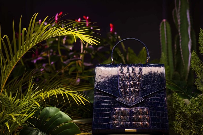 ROA Handcrafted Launches Debut Collection And It’s A Must See