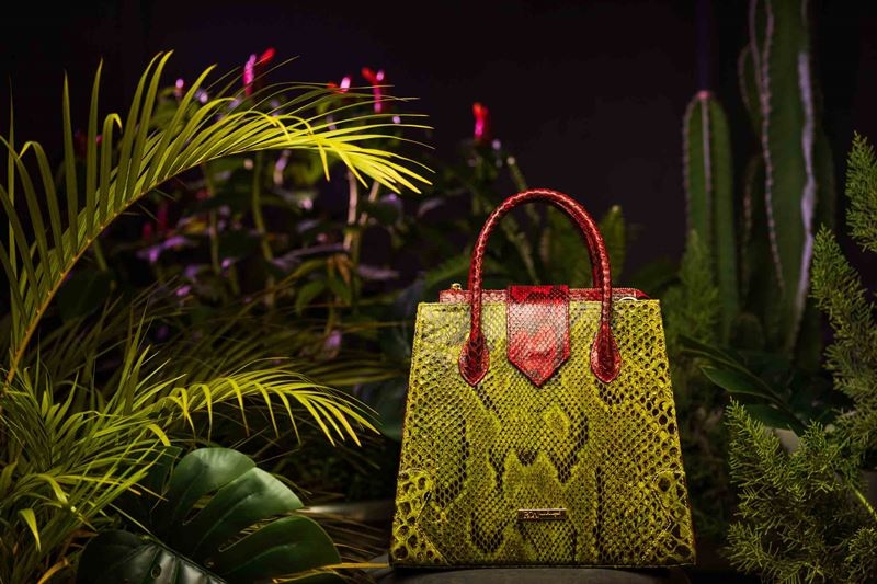 ROA Handcrafted Launches Debut Collection And It’s A Must See