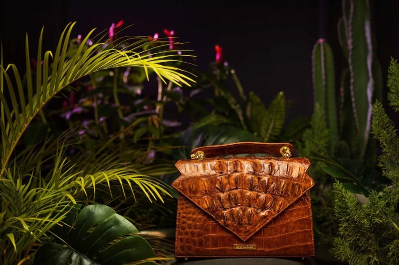 ROA Handcrafted Launches Debut Collection And It’s A Must See