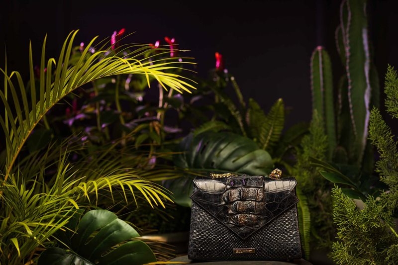 ROA Handcrafted Launches Debut Collection And It’s A Must See