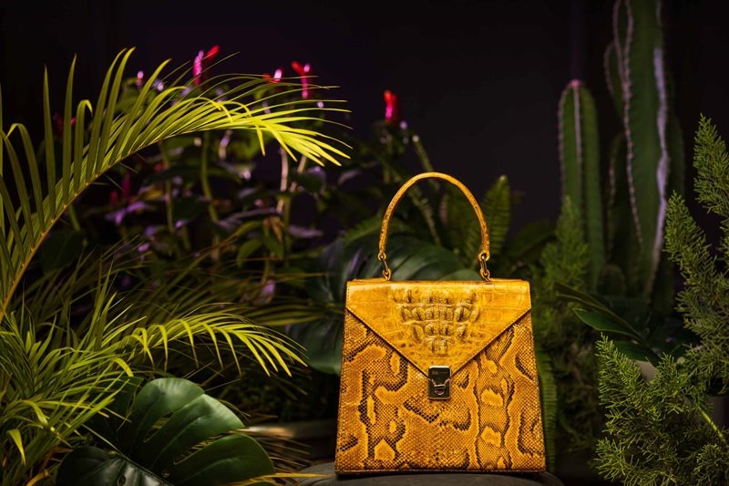 ROA Handcrafted Launches Debut Collection And It’s A Must See