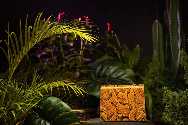 ROA Handcrafted Launches Debut Collection And It’s A Must See