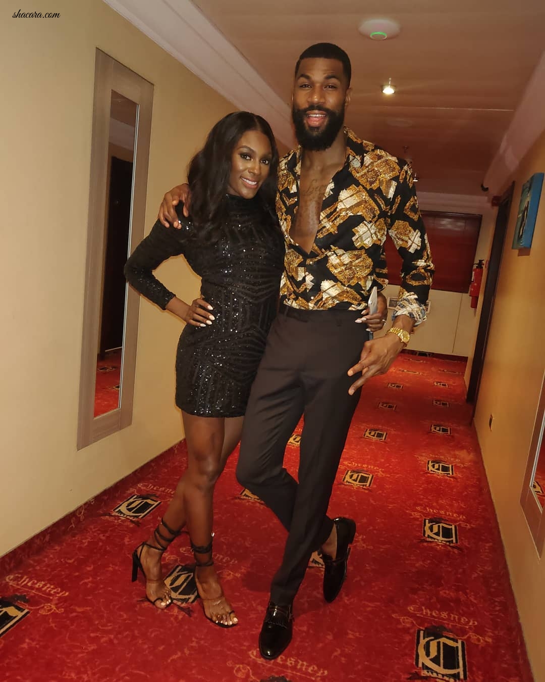 Pepper Dem Slay! Here’s What These Ex-Housemates Wore To The #BBNaija 2019 Winners Party