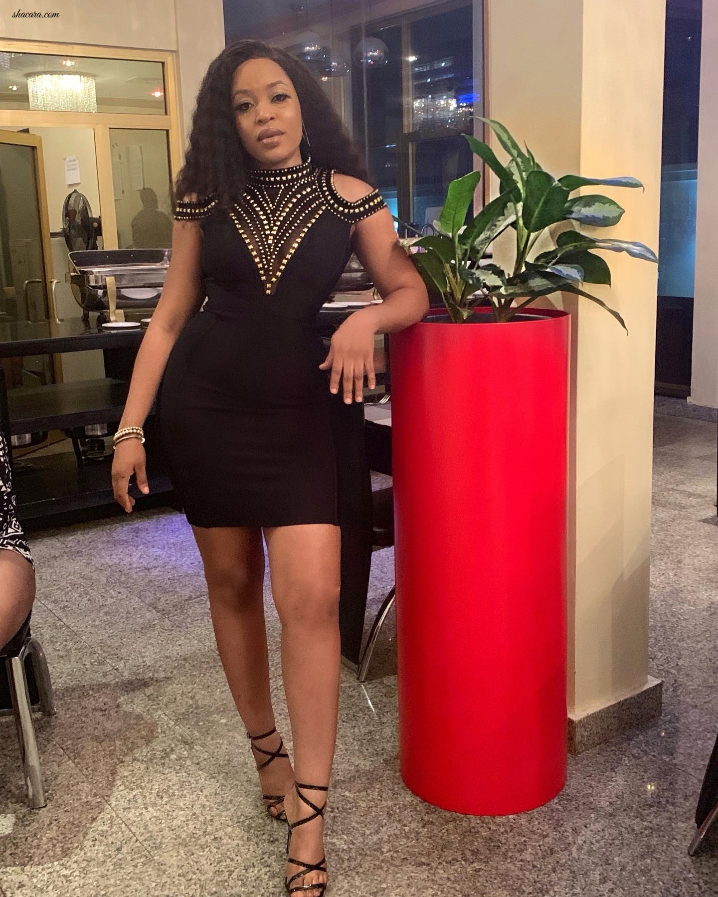 Pepper Dem Slay! Here’s What These Ex-Housemates Wore To The #BBNaija 2019 Winners Party