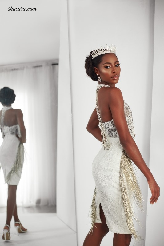 The Bridal Party! O’tra By Becca’s Newest Collection Redefines Traditional Bride Looks