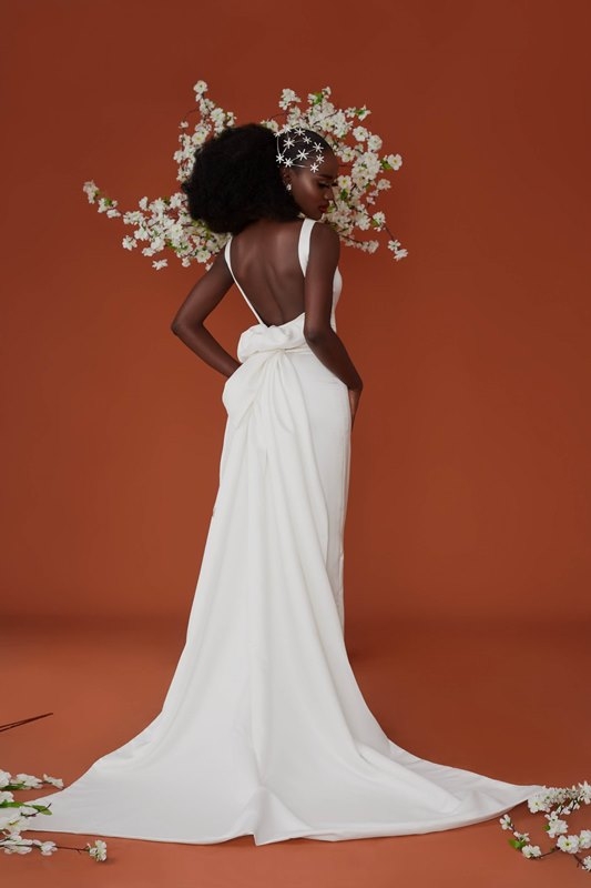 Drop-Dead Gorgeous! Wana Sambo Introduces First-Ever Bridal 2020 Collection