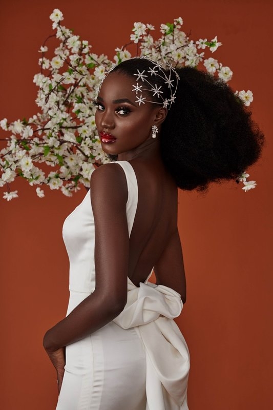 Drop-Dead Gorgeous! Wana Sambo Introduces First-Ever Bridal 2020 Collection