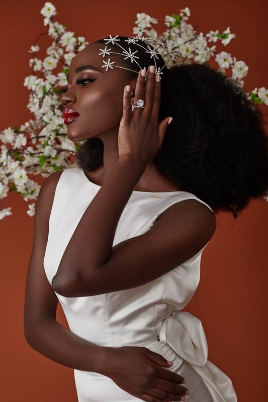 Drop-Dead Gorgeous! Wana Sambo Introduces First-Ever Bridal 2020 Collection