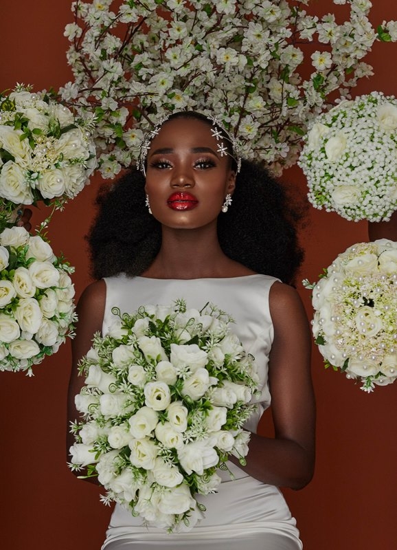 Drop-Dead Gorgeous! Wana Sambo Introduces First-Ever Bridal 2020 Collection