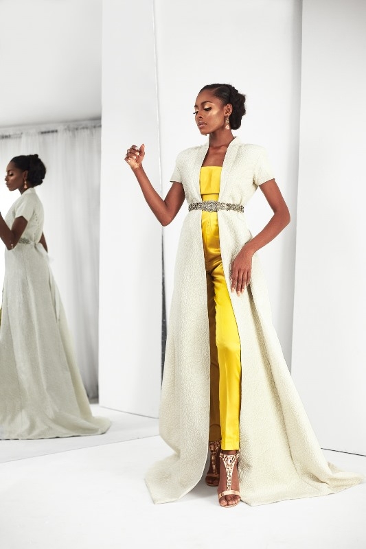 The Bridal Party! O’tra By Becca’s Newest Collection Redefines Traditional Bride Looks