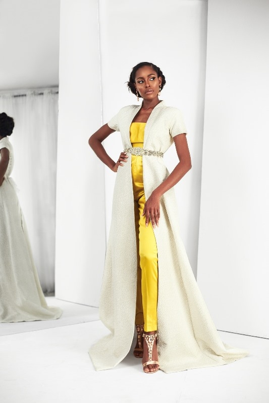 The Bridal Party! O’tra By Becca’s Newest Collection Redefines Traditional Bride Looks