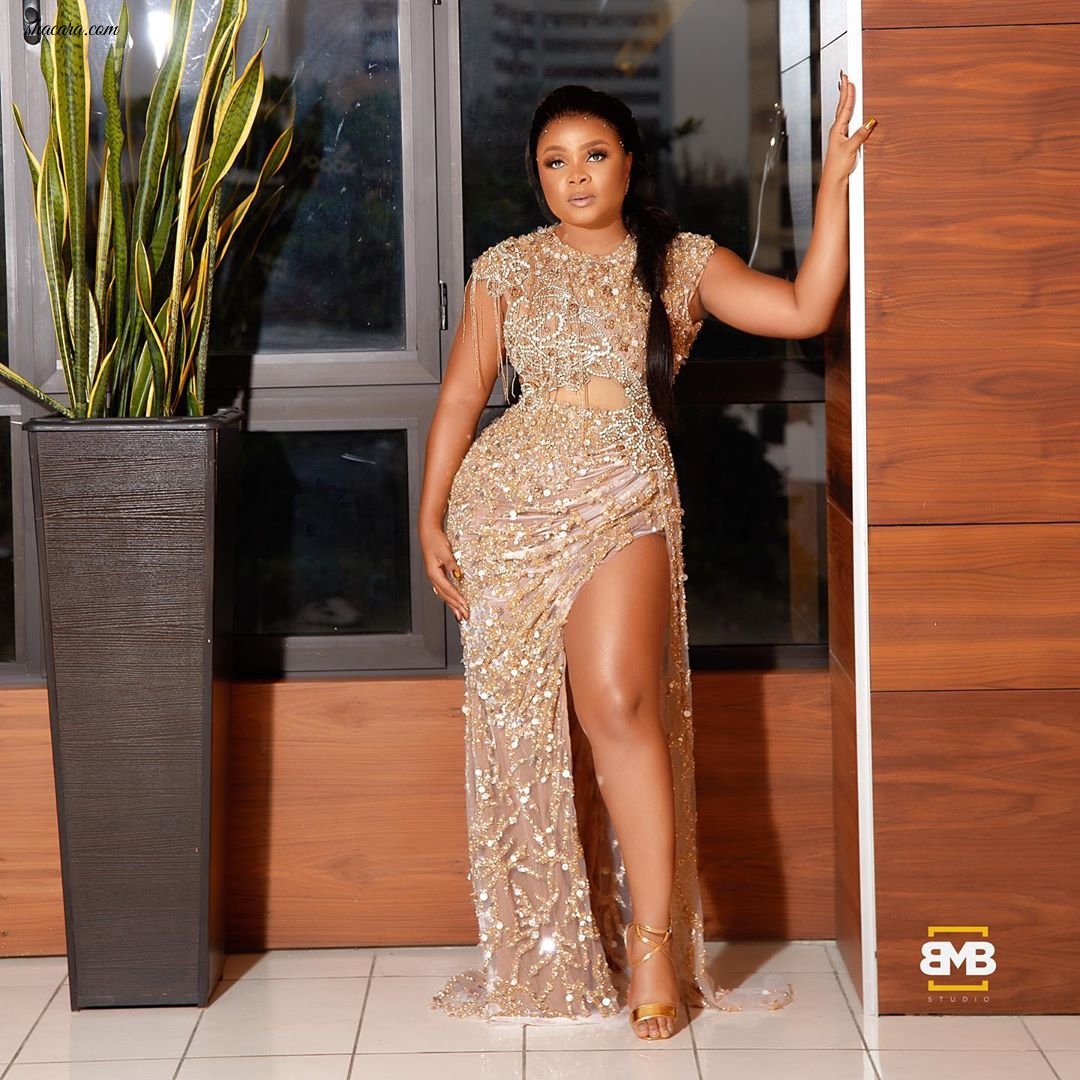 Red Carpet Glam: Here Are All The Fashion, Dresses & Outfits From AMVCA 2020