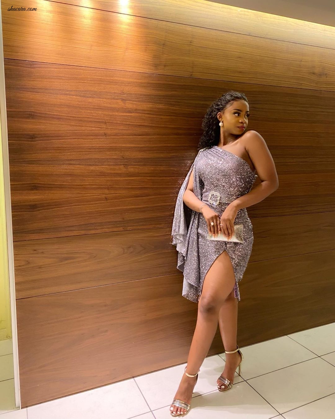 Red Carpet Glam: Here Are All The Fashion, Dresses & Outfits From AMVCA 2020