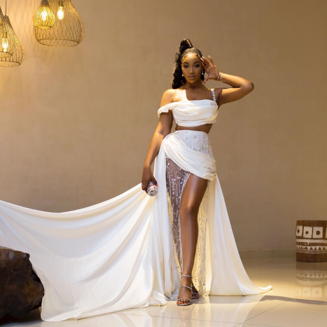 Red Carpet Glam: Here Are All The Fashion, Dresses & Outfits From AMVCA 2020