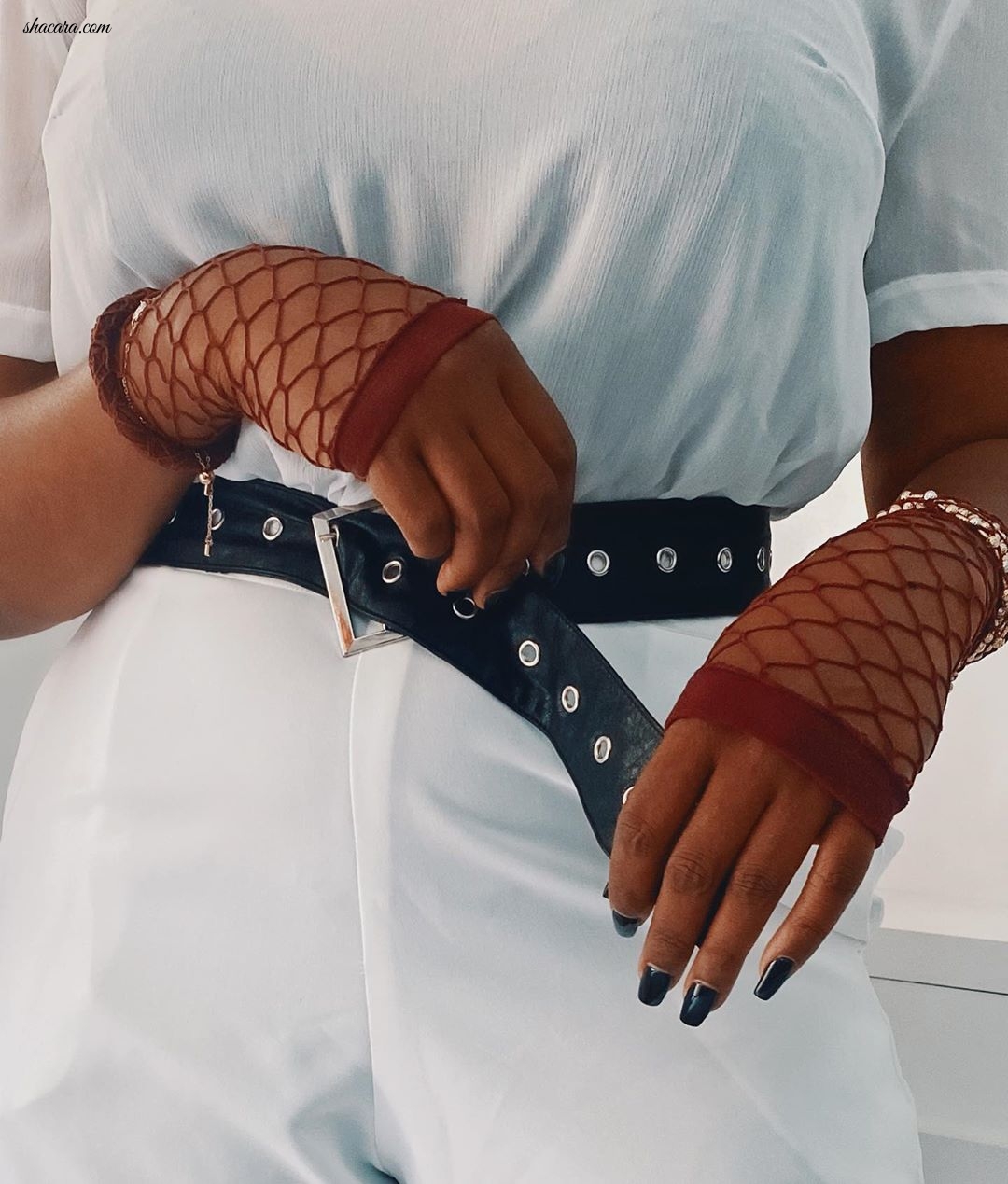 Kaylah Oniwo’s IG Styling Series Is What Every Fashionista Needs To See Right Now