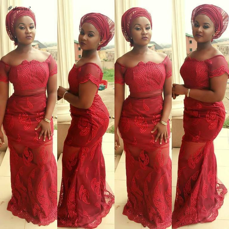 LATEST ASO EBI STYLES TO AID IN YOU STYLE SELECTION FOR EID CELEBRATION