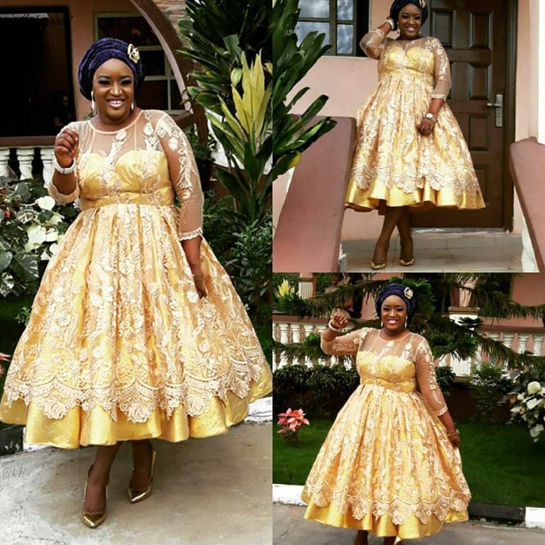 LATEST ASO EBI STYLES TO AID IN YOU STYLE SELECTION FOR EID CELEBRATION