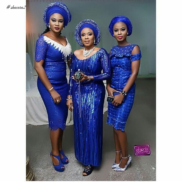 LATEST ASO EBI STYLES TO AID IN YOU STYLE SELECTION FOR EID CELEBRATION